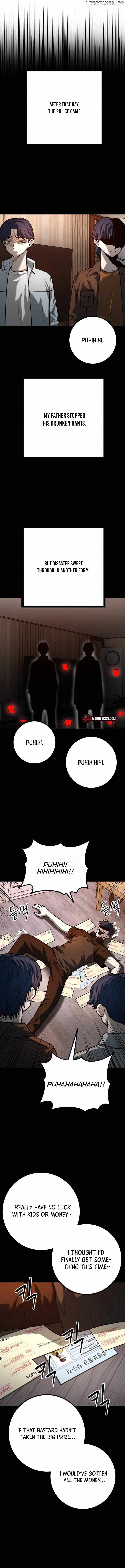 Juvenile Police Chapter 30 3